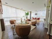 Piso de alto standing en alquiler en Bogotá, Colombia