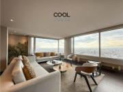 Piso exclusivo en alquiler en Bogotá, Colombia