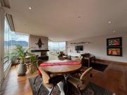 Piso de lujo en alquiler en Bogotá, Bogotá D.C