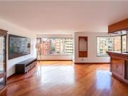 Piso de alto standing en alquiler en Bogotá, Colombia