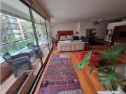 Piso de alto standing en alquiler en Bogotá, Colombia