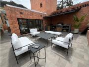 Piso exclusivo en alquiler en Bogotá, Bogotá D.C