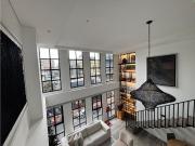 Piso exclusivo en alquiler en Bogotá, Colombia