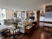 Piso de lujo en alquiler en Bogotá, Bogotá D.C