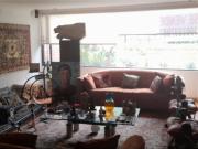 Piso de alto standing en alquiler en Bogotá, Colombia