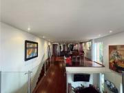 Piso de lujo en alquiler en Bogotá, Colombia