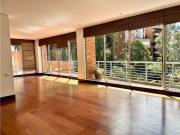 Piso de alto standing en alquiler en Bogotá, Colombia