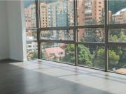 Piso de alto standing en alquiler en Bogotá, Colombia