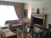 Piso de alto standing en alquiler en Bogotá, Colombia