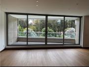 Piso de alto standing en alquiler en Bogotá, Colombia