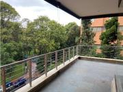 Piso exclusivo en alquiler en Bogotá, Colombia