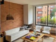 Piso de alto standing en alquiler en Bogotá, Colombia