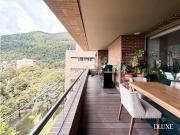 Piso de alto standing en alquiler en Bogotá, Colombia