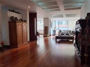 Piso de alto standing en alquiler en Bogotá, Colombia