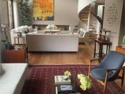 Piso de lujo en alquiler en Bogotá, Colombia