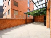 Piso de alto standing en alquiler en Bogotá, Bogotá D.C