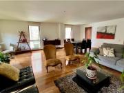 Piso exclusivo en alquiler en Bogotá, Colombia