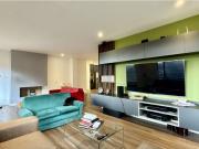 Piso exclusivo en alquiler en Bogotá, Colombia