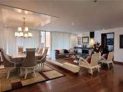 Piso de alto standing en alquiler en Bogotá, Colombia