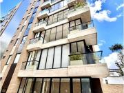 Piso de alto standing en alquiler en Bogotá, Bogotá D.C