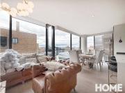 Piso de alto standing en alquiler en Bogotá, Bogotá D.C