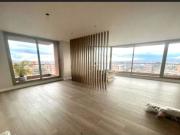 Piso de alto standing en alquiler en Bogotá, Colombia