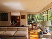 Piso exclusivo en alquiler en Bogotá, Colombia