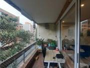 Piso de alto standing en alquiler en Bogotá, Colombia