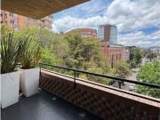 Piso de alto standing en alquiler en Bogotá, Colombia