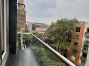Piso de alto standing en alquiler en Bogotá, Colombia