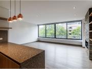 Piso de alto standing en alquiler en Bogotá, Colombia