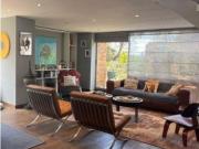 Piso de alto standing en alquiler en Bogotá, Colombia