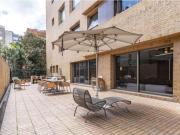 Piso de lujo en alquiler en Bogotá, Colombia