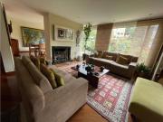 Piso de lujo en alquiler en Bogotá, Colombia