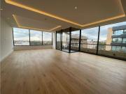 Piso exclusivo en alquiler en Bogotá, Colombia