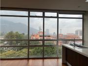 Piso de alto standing en alquiler en Bogotá, Colombia