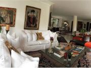 Piso de alto standing en alquiler en Bogotá, Colombia