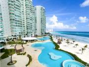 Piso de alto standing en alquiler en Cancún, México