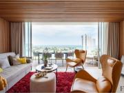 Piso de alto standing en alquiler en Cancún, México