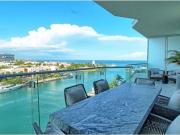 Piso de lujo en alquiler en Cancún, Estado de Quintana Roo