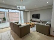 Piso exclusivo en alquiler en Caracas, Distrito Capital