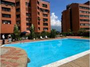 Piso de alto standing en alquiler en Caracas, Distrito...