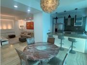 Piso de alto standing en alquiler en Caracas, Distrito...