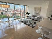 Piso de alto standing en alquiler en Caracas, Distrito...