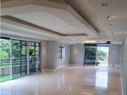 Piso de alto standing en alquiler en Caracas, Venezuela