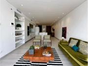 Piso de alto standing en alquiler en Caracas, Venezuela