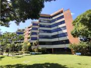 Exclusivo ático en alquiler Nueva Caracas, Venezuela