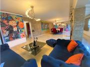 Piso de alto standing en alquiler en Caracas, Venezuela