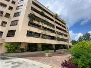 Piso de alto standing en alquiler en Caracas, Venezuela