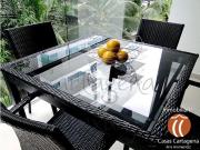 Piso de alto standing en alquiler en Cartagena de...